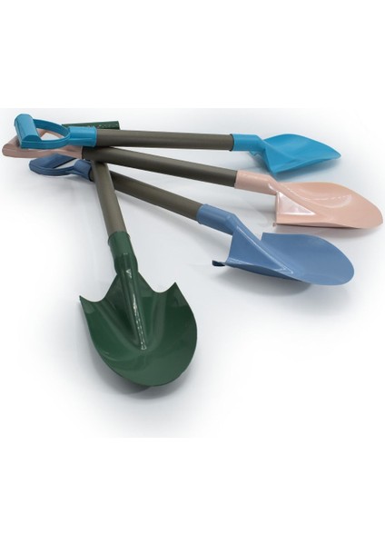 Toys Oyuncak El Küreği Deniz Plaj Set