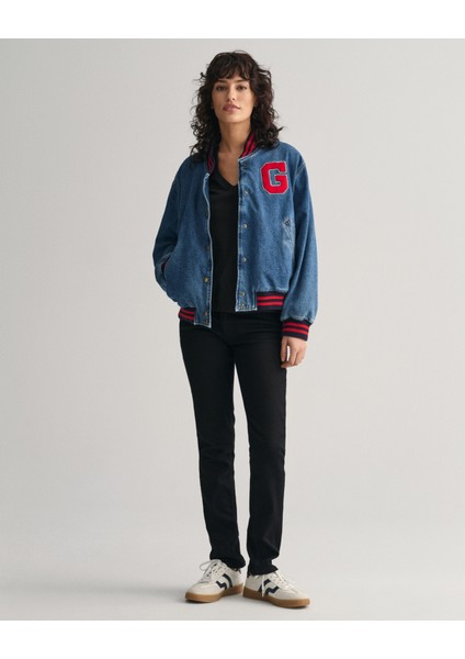 Kadın Siyah Regular Fit V Yaka T-Shirt 4200750.5 fiyatları