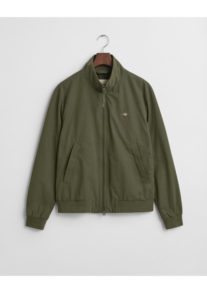 Erkek Yeşil Regular Fit Dik Yaka Ceket 7006493.301 indirimleri