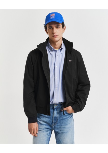Erkek Siyah Regular Fit Dik Yaka Ceket 7006493.5 fiyatları