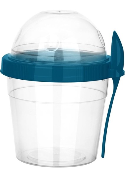 500 ml Müsli-Mama Kabı