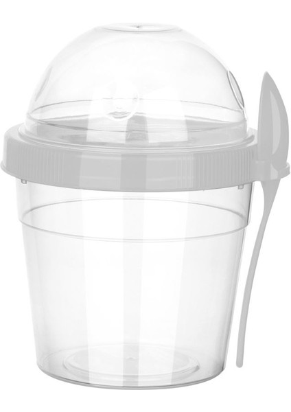 500 ml Müsli-Mama Kabı modelleri