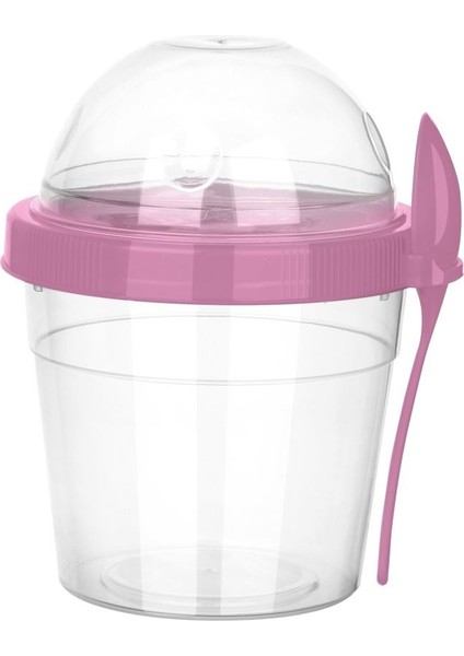 500 ml Müsli-Mama Kabı fırsatları