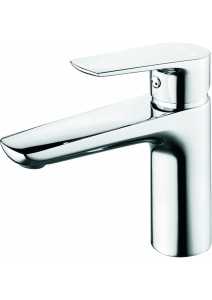 Solo Lavabo Armatürü Krom