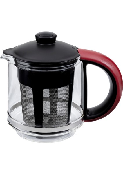 Çay Makinesi - Siyah