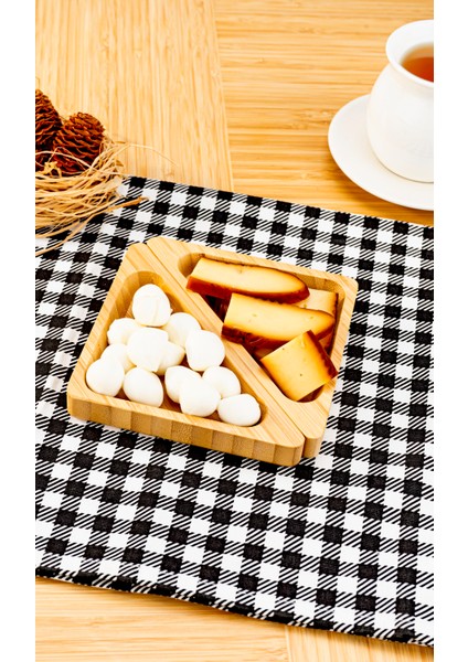 Neper 2'li Üçgen Sunum Seti