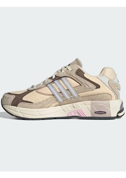 Response Cl Leather Sneaker Süet Tekstil Erkek Günlük Spor Ayakkabı Bej modelleri
