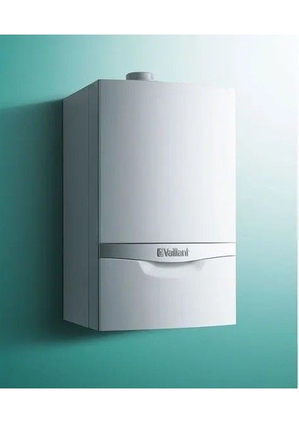 Ecotec Plus Vu 656/5-5 Yoğuşmalı Kazan