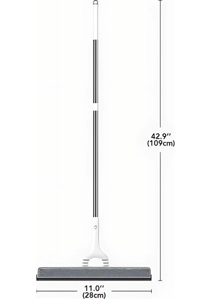 Pencere Temizleme Silme Joybos® 2'si 1 Arada