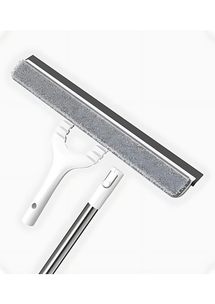 Pencere Temizleme Silme Joybos® 2'si 1 Arada