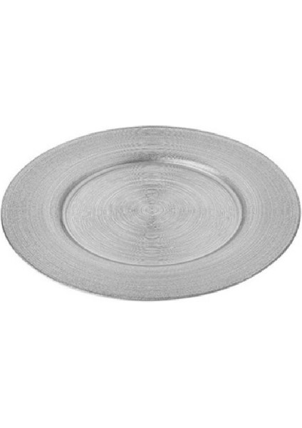Ares Tabak 32CM-GÜMÜŞ
