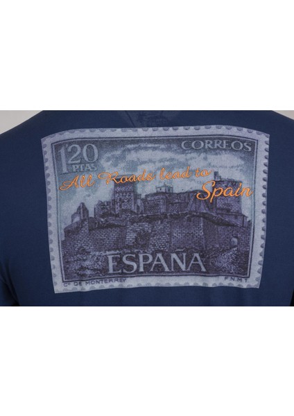 Erkek Polo Yaka Tişört Y0TYO2651