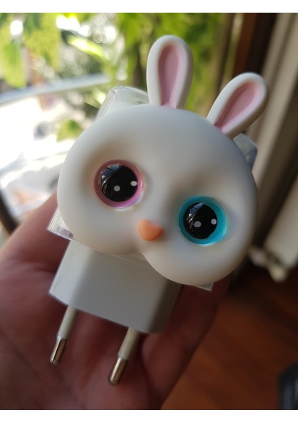 iPhone 18W/20W Uyumlu Şarj Kılıfı, Şarj Kablosu Örme Aparatı, Kablo Koruyucu Aparatı, Toparlayıcı