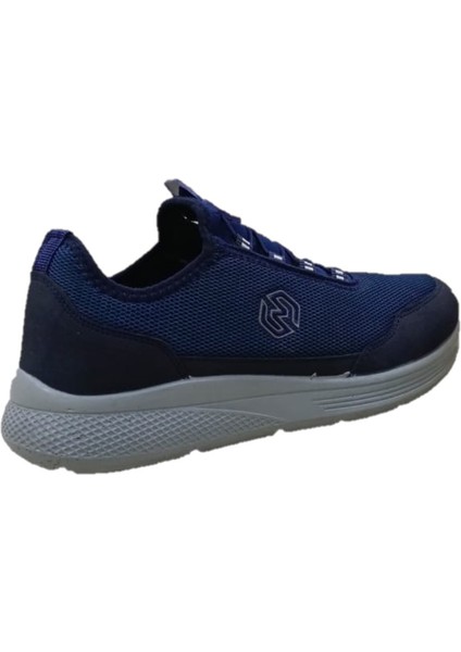 Erkek Günlük Spor Ayakkabı Lacivert Bağcıksız Ortopedik Hafif 202410 fiyatları
