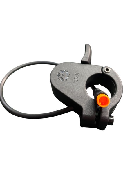 Rx5 Elektrikli Scooter Gaz Kolu