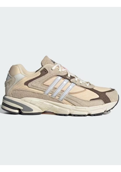 Response Cl Leather Sneaker Süet Tekstil Erkek Günlük Spor Ayakkabı Bej