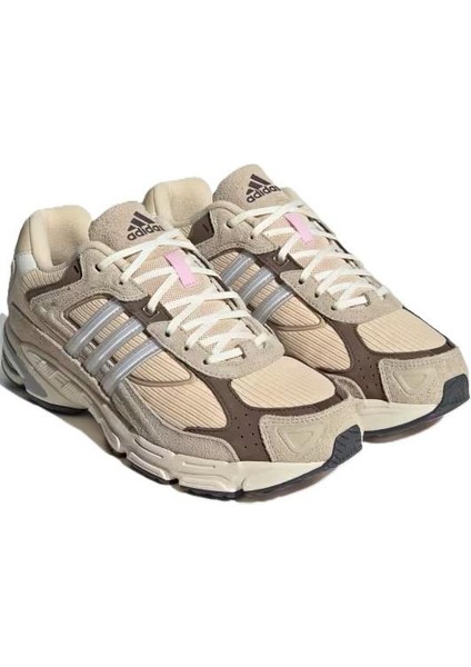 Response Cl Leather Sneaker Süet Tekstil Erkek Günlük Spor Ayakkabı Bej fırsatları