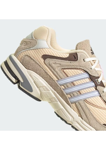 Response Cl Leather Sneaker Süet Tekstil Erkek Günlük Spor Ayakkabı Bej indirimleri