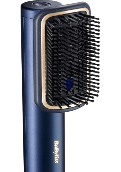 Air Wand Yatıştırıcı Paddle Fırça Başlığı modelleri