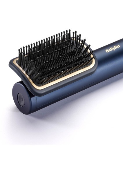 Air Wand Yatıştırıcı Paddle Fırça Başlığı indirimleri