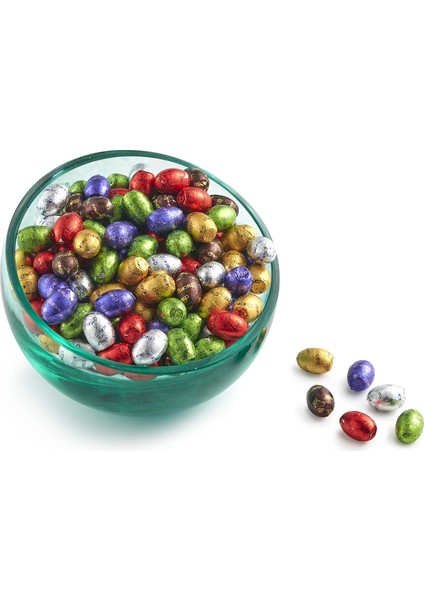 Elit Chocoeggy Yumurta Çikolata 1kg 2'li Set (2X1KG) Glutensiz