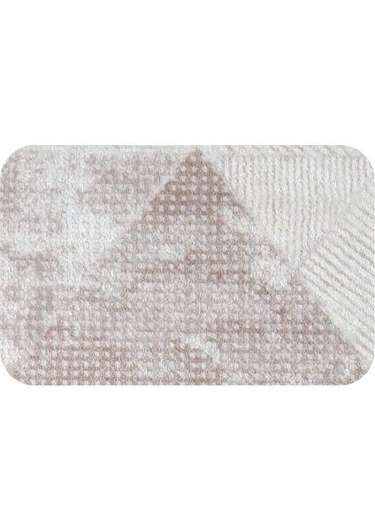 Diana 359 Kahve Akrilik Yumuşak Silinebilir Keçeleşmez Leke Tutmaz Modern Halı fiyatları