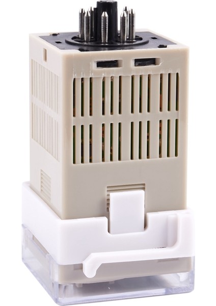 Ac 220V 5A Programlanabilir Çift Gecikme Röle Cihazı Aracı DH48S-S (Yurt Dışından)