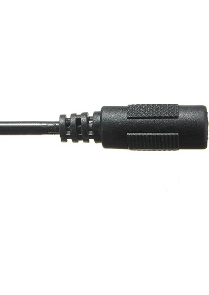 5.5mm x 2.1mm Dc Jack Erkek - Dişi Uzatma Kablosu Kablosu Kurşun Konnektör Kablosu (Yurt Dışından) indirimleri