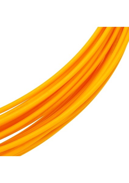20M 3mm Kılavuz Cihazı Fiberglas Elektrik Kablosu Itme Çektirme Kanalı Yılan Rodder Misina Teli (Yurt Dışından) modelleri