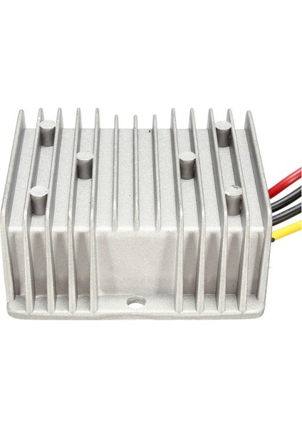 Dc/dc Gerilim Dönüştürücü Regülatör 24V 12V 20A 240W Anahtarına Kadar Adım (Yurt Dışından)