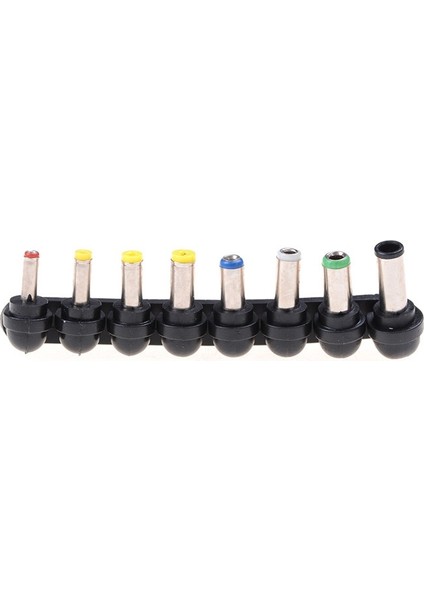 Adet/takım Pc Dizüstü Dizüstü Evrensel Güç Adaptör Fişi Şarj Konnektörleri (Yurt Dışından) fiyatları