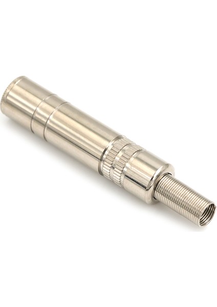 6.35MM Dişi Fiş 1/4 (Yurt Dışından)