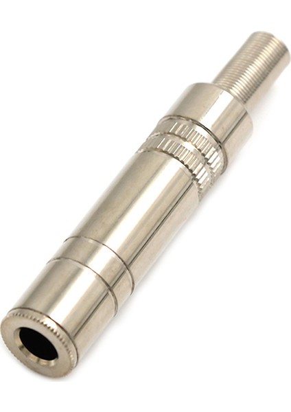 6.35MM Dişi Fiş 1/4 (Yurt Dışından)