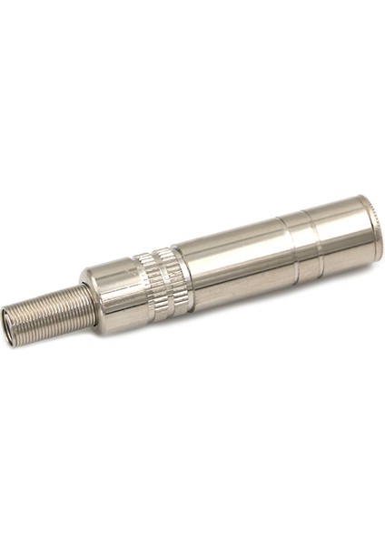 6.35MM Dişi Fiş 1/4 (Yurt Dışından)