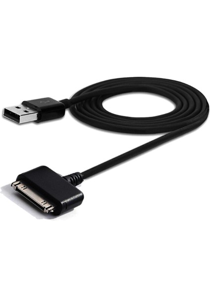 Nook Hd 7 Veri Senkronizasyon Şarj Cihazı Için Yedek USB Kablo Kordonu (Yurt Dışından)