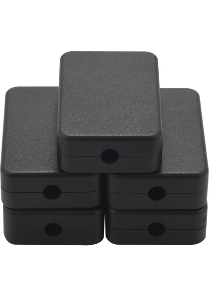 Adet Su Geçirmez Plastik Elektrikli Proje Kutusu Bağlantı Kutusu 55X35X15MM (Yurt Dışından)