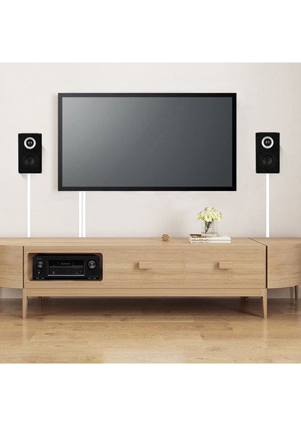 Tek Kablo Kanalı Kablo Kapatıcı - Cmc-03 Kablo Kapağı Duvar Kablo Yönetim Sistemi - 125 Inç Kablo Gizleyici Yuvarlanma Kiti (Yurt Dışından) fırsatları