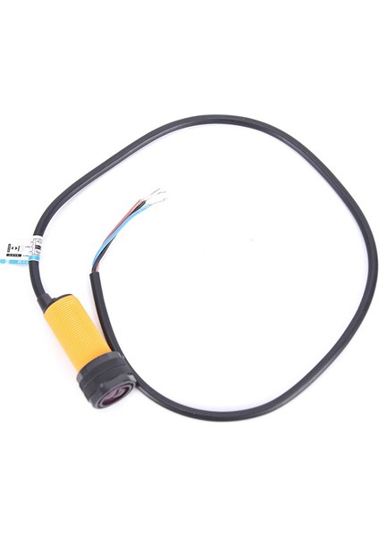 1pc E18-D80NK Fotoelektrik Sensör Modülü Kızılötesi Engellerden Kaçınma Anahtarı (Yurt Dışından)