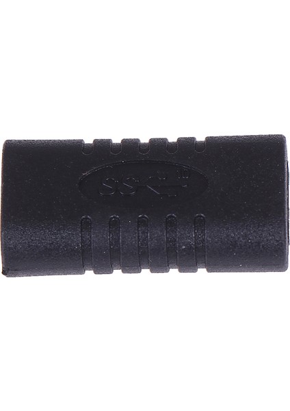 USB 3.1 Tip C Dişi - Dişi Adaptör F/f Dönüştürücü Konektörü (Yurt Dışından)