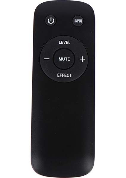Logitech Z906 5.1 Ev Sineması Subwoofer Ses Ses Hoparlörü Için Uzaktan Kumanda (Yurt Dışından)