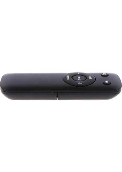 Logitech Z906 5.1 Ev Sineması Subwoofer Ses Ses Hoparlörü Için Uzaktan Kumanda (Yurt Dışından)