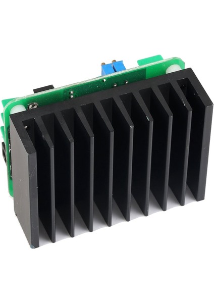 Dc/dc Boost Dönüştürücü 10-60V - 12-80V Yükseltilmiş Voltaj Regülatörü 600W Otomatik Trafosu Ayarlanabilir Çıkış Volt Sabitleyici Kurulu Dizüstü Bilgisayar Motoru (Yurt Dışından)