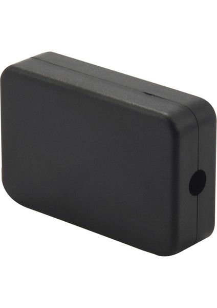 Plastik Kasa-15 x Bağlantı Kutusu-Siyah (Yurt Dışından) fiyatları