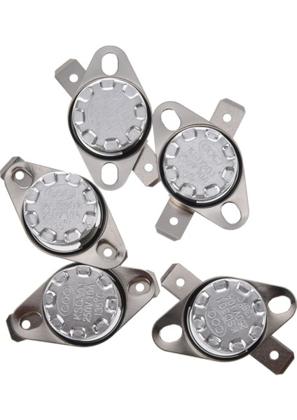 Termostat Anahtarı-5 x Sıcaklık Anahtarı Termostat-… (Yurt Dışından) modelleri