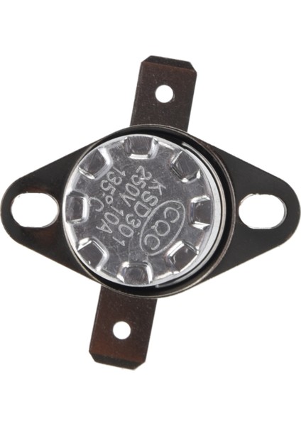 Termostat Anahtarı-5 x Sıcaklık Anahtarı Termostat-… (Yurt Dışından) indirimleri