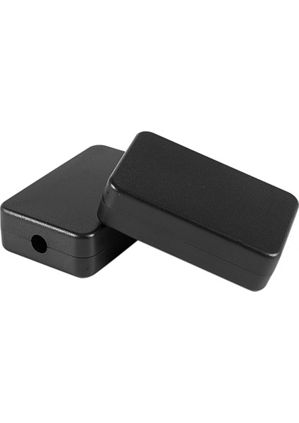 10 Adet Su Geçirmez Plastik Proje Kutusu Bağlantı Kutusu 55X35X15MM (Yurt Dışından) fırsatları