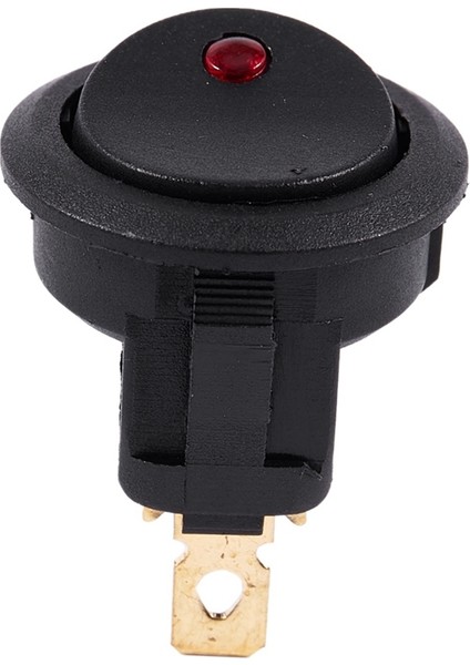 12 V LED Inverter Sallanan Rocker Anahtarı On-Off Araba Hoparlör ile Tekne Için Ses Amplifikatör Devre Stereo Alıcı Modülü (Yurt Dışından)