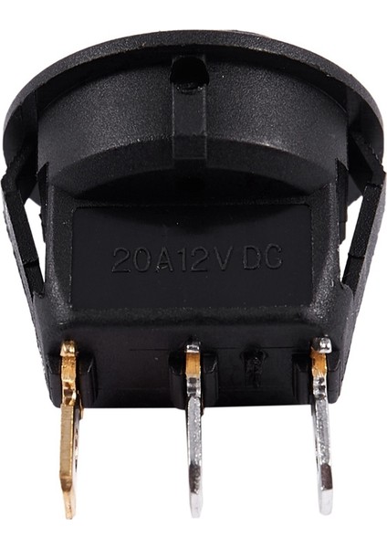 12 V LED Inverter Sallanan Rocker Anahtarı On-Off Araba Hoparlör ile Tekne Için Ses Amplifikatör Devre Stereo Alıcı Modülü (Yurt Dışından)