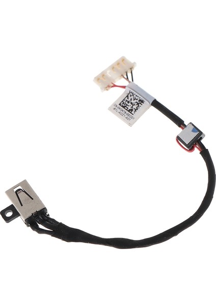 Dell Inspiron 15-5000 5555 5558 DC30100UD00 Için Dc Güç Jak Kablosu Soketi (Yurt Dışından) fırsatları