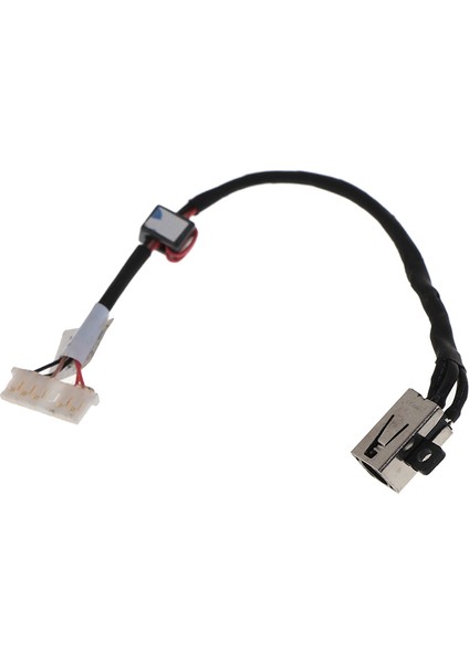 Dell Inspiron 15-5000 5555 5558 DC30100UD00 Için Dc Güç Jak Kablosu Soketi (Yurt Dışından) indirimleri